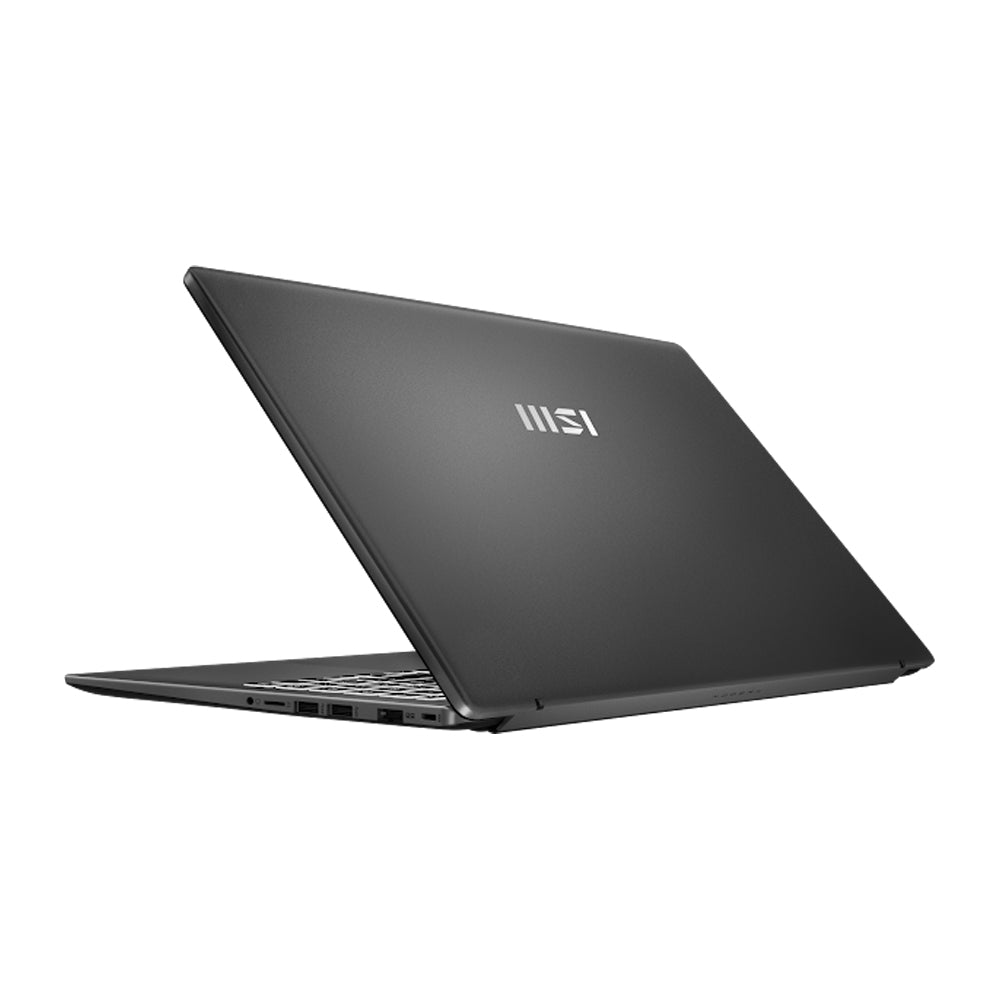MSI Modern 14 F1MG-830MY Business and Productivity Laptop – MSI