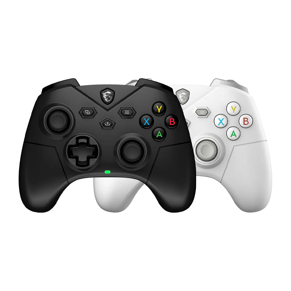 MSI FORCE GC300 Wireless Gaming Controller