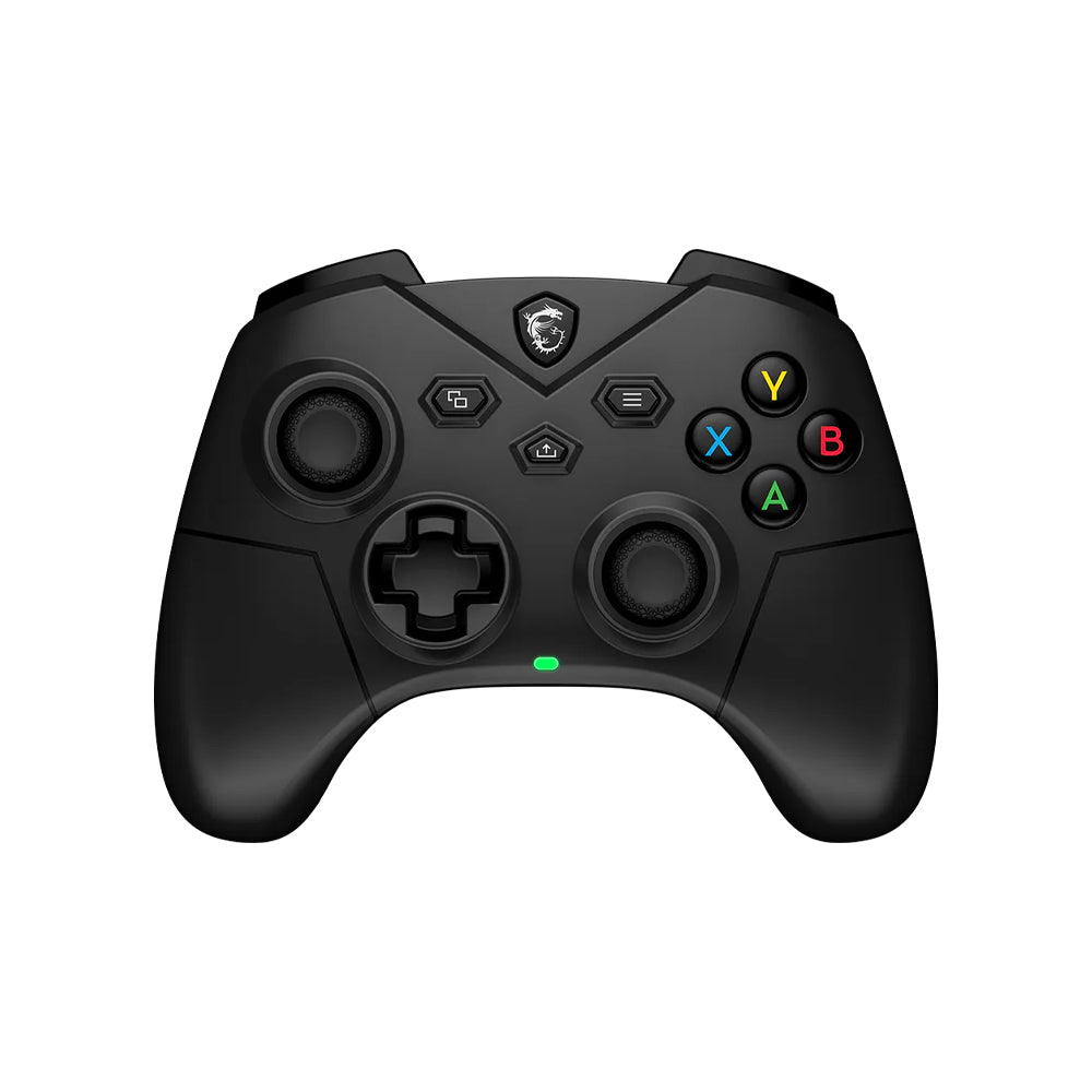 MSI FORCE GC300 Wireless Gaming Controller