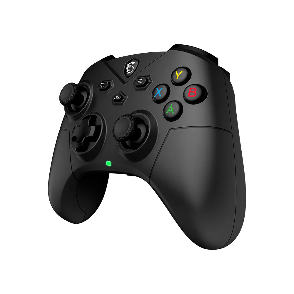 MSI FORCE GC300 Wireless Gaming Controller