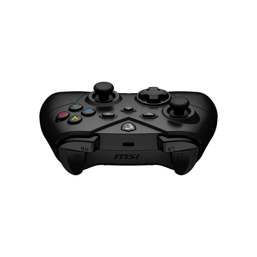 MSI FORCE GC300 Wireless Gaming Controller