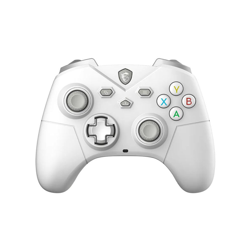 MSI FORCE GC300 Wireless Gaming Controller