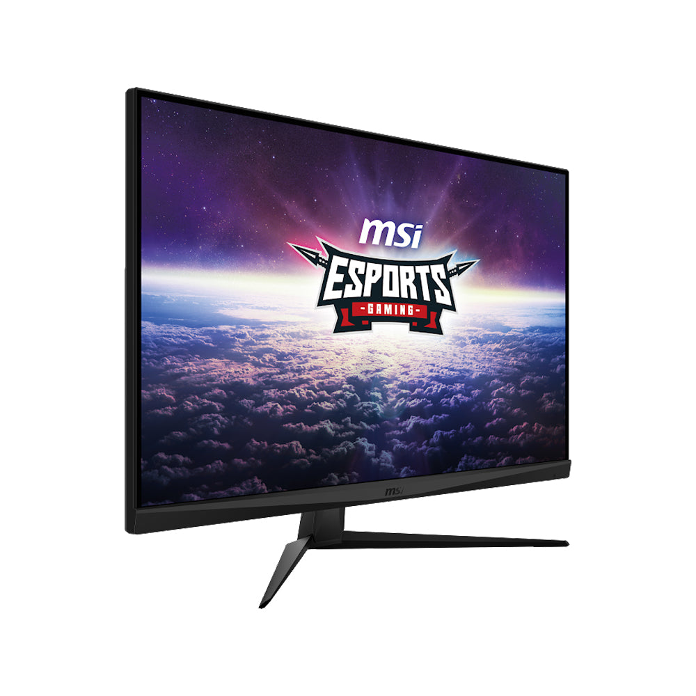 MSI Optix G321Q 31.5" QHD 170Hz IPS Gaming Monitor