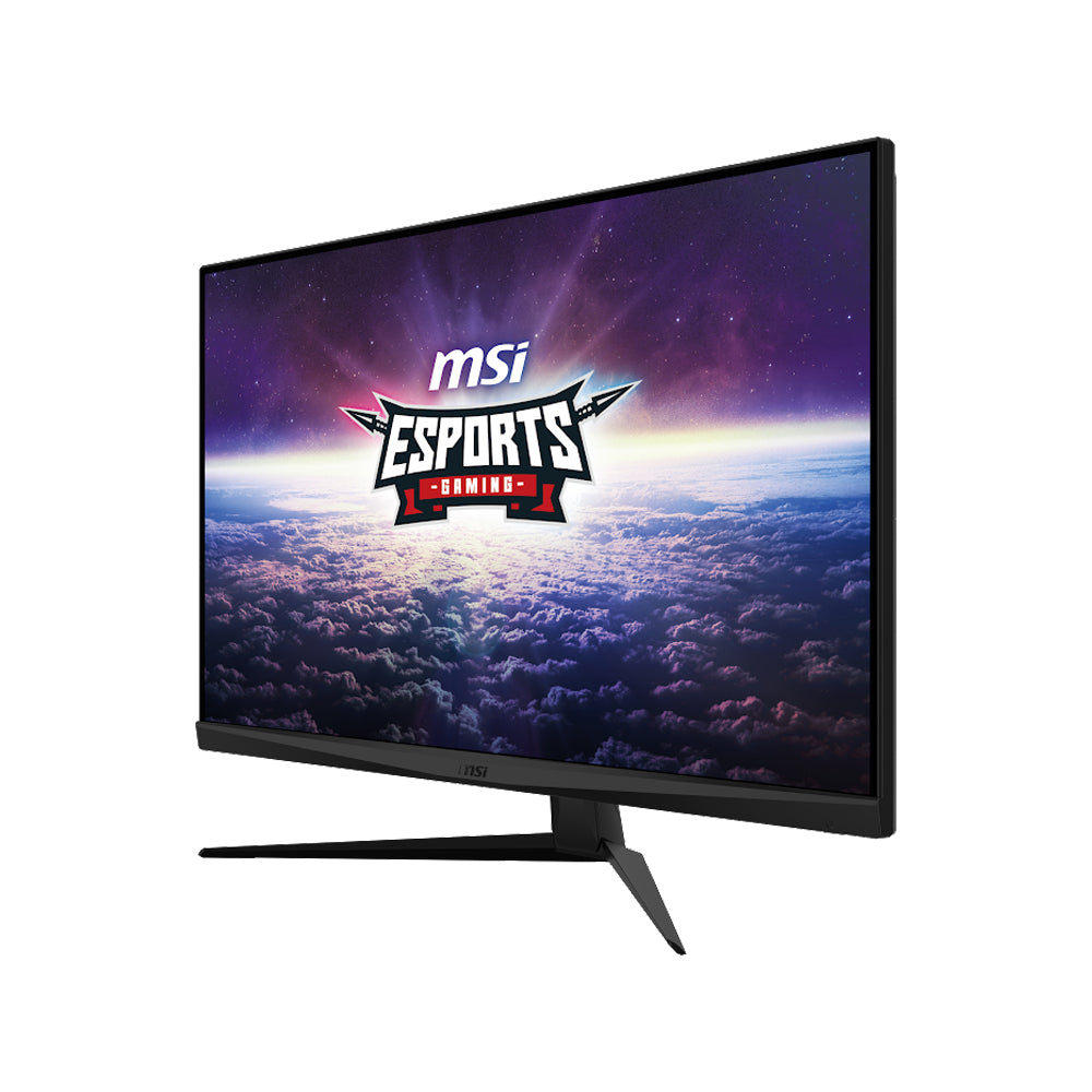 MSI Optix G321Q 31.5 inch IPS 170Hz Gaming Monitor | Powered by