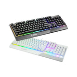 MSI Vigor GK30 Gaming Keyboard