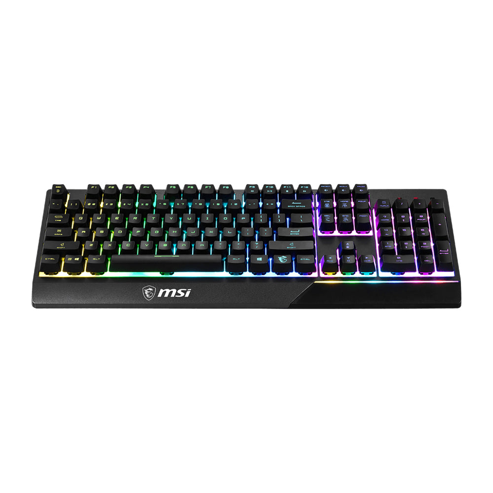 MSI Vigor GK30 Gaming Keyboard