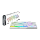MSI Vigor GK30 Gaming Keyboard