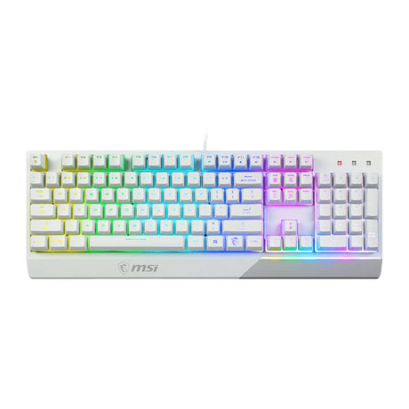 MSI Vigor GK30 Gaming Keyboard