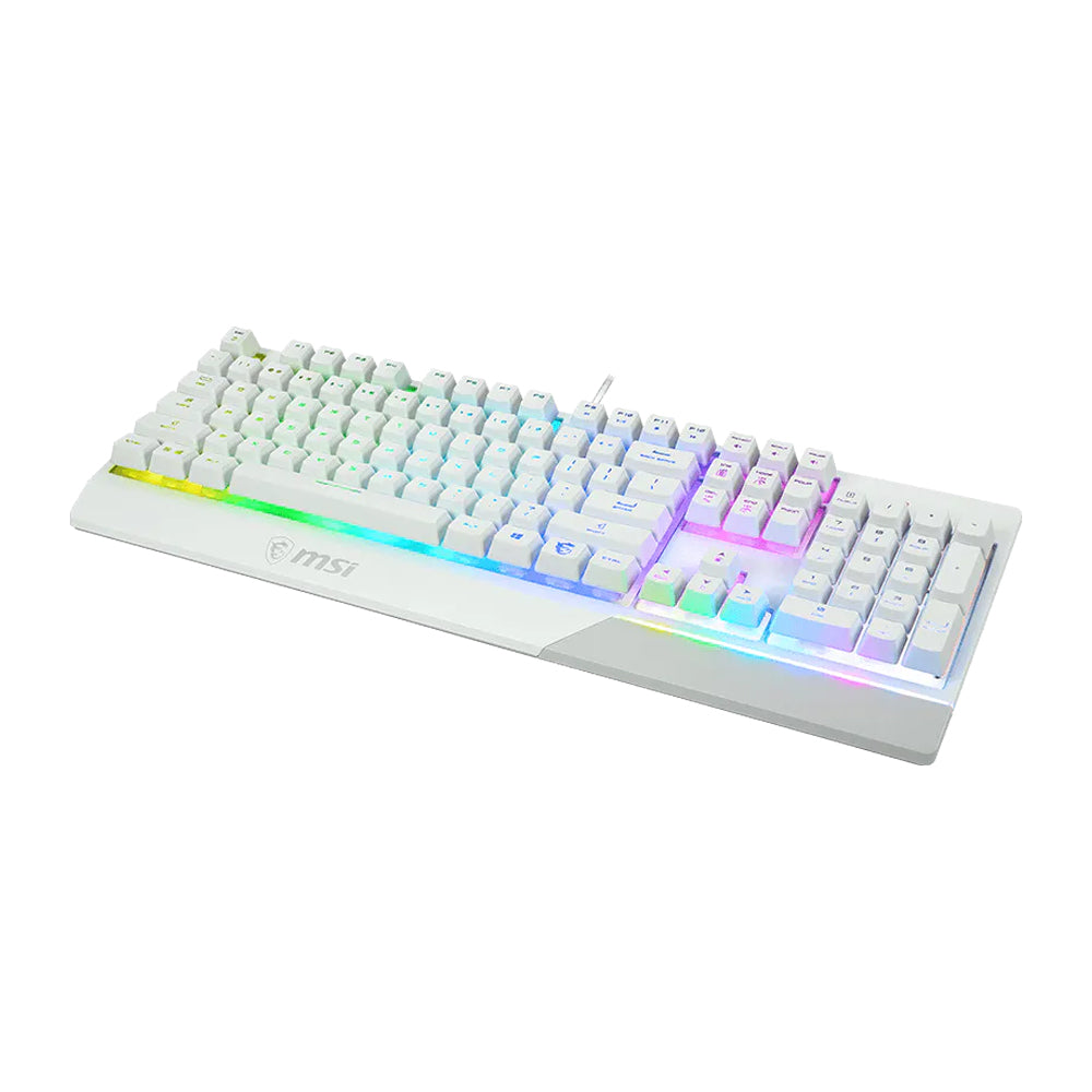 MSI Vigor GK30 Gaming Keyboard