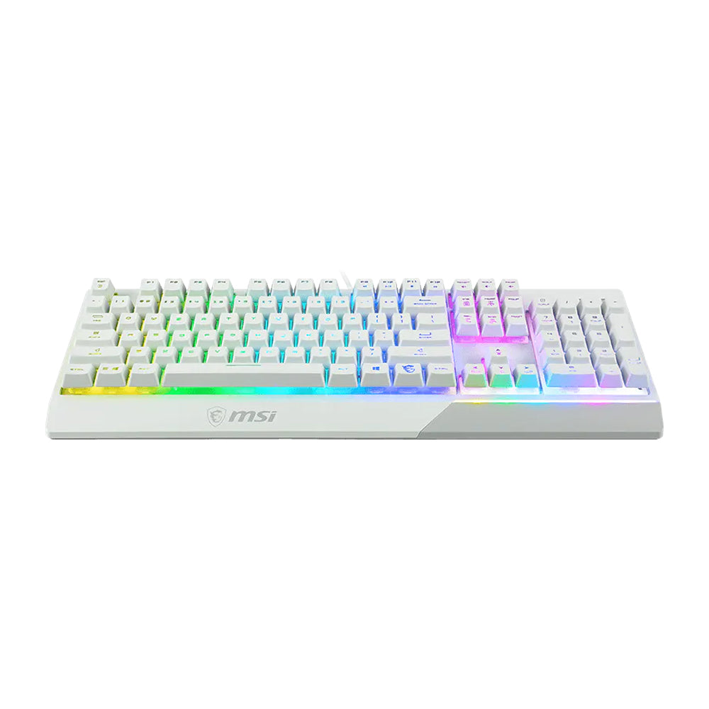 MSI Vigor GK30 Gaming Keyboard