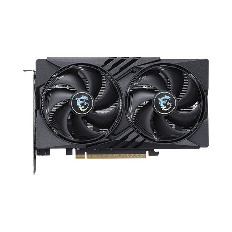 MSI GeForce RTX™ 5050 8G Gaming OC 8GB GDDR6 Graphics Card (50 Series)