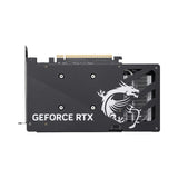 MSI GeForce RTX™ 5050 8G Gaming OC 8GB GDDR6 Graphics Card (50 Series)