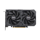 MSI GeForce RTX™ 5050 8G Shadow 2X OC 8GB GDDR6 Graphics Card (50 Series)