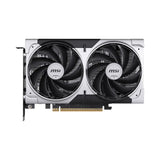 MSI GeForce RTX™ 5050 8G Ventus 2X OC 8GB GDDR6 Graphics Card (50 Series)