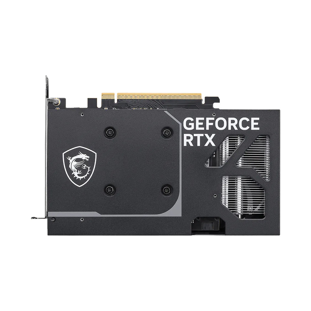MSI GeForce RTX™ 5050 8G Ventus 2X OC 8GB GDDR6 Graphics Card (50 Series)