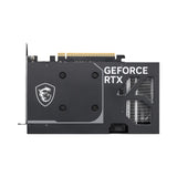 MSI GeForce RTX™ 5050 8G Ventus 2X OC 8GB GDDR6 Graphics Card (50 Series)