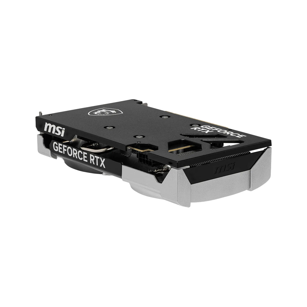 MSI GeForce RTX™ 5060 8G Ventus 2X OC V1 8GB GDDR7 Graphics Card (50 Series)