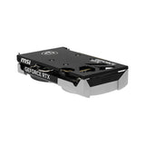 MSI GeForce RTX™ 5060 8G Ventus 2X OC V1 8GB GDDR7 Graphics Card (50 Series)