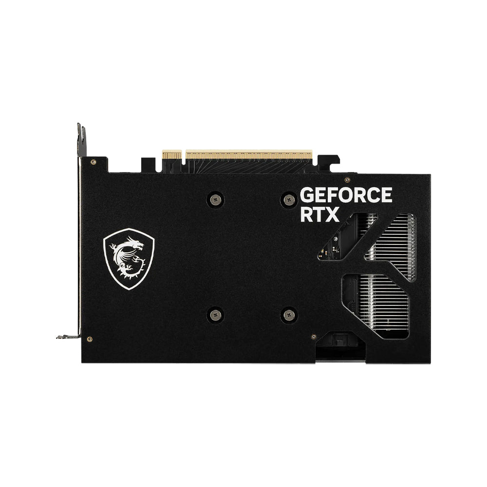 MSI GeForce RTX™ 5060 8G Ventus 2X OC V1 8GB GDDR7 Graphics Card (50 Series)