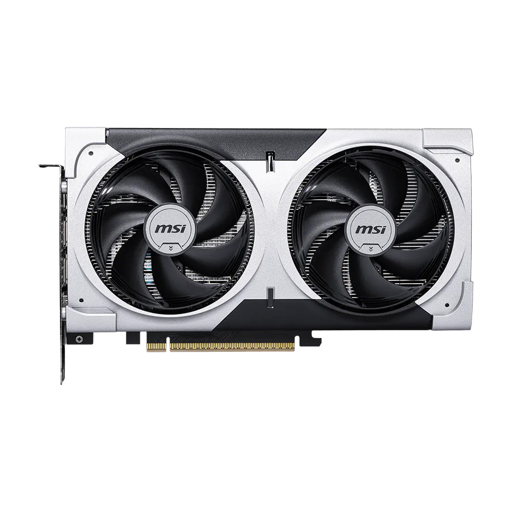 MSI GeForce RTX™ 5060 Ti 8G Ventus 2X OC Plus 8GB GDDR7 Graphics