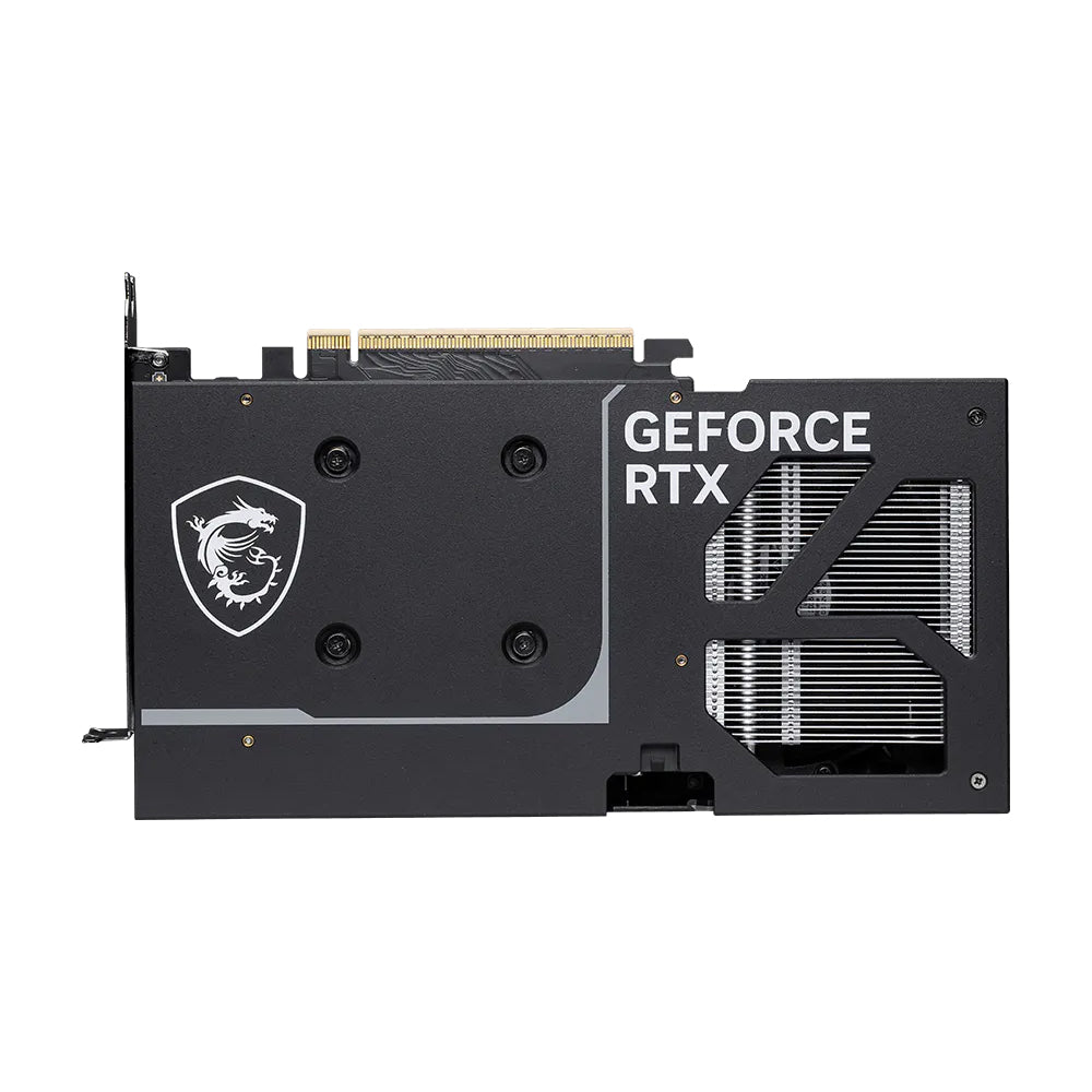 MSI GeForce RTX™ 5060 Ti 8G Ventus 2X OC Plus 8GB GDDR7 Graphics Card (50 Series)