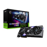 MSI GeForce RTX™ 5070 Ti 16G Gaming Trio OC 16GB GDDR7 Graphics Card (50 Series)