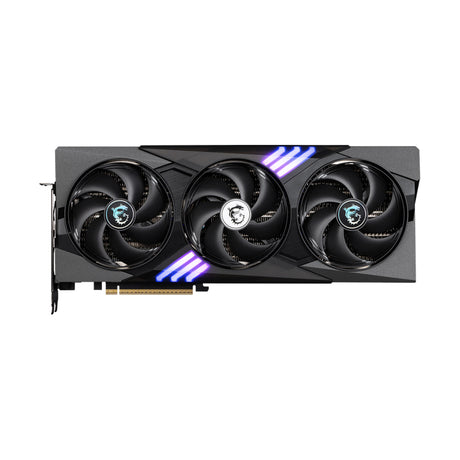 MSI GeForce RTX™ 5070 Ti 16G Gaming Trio OC 16GB GDDR7 Graphics Card (50 Series)