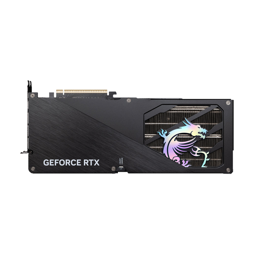 MSI GeForce RTX™ 5070 Ti 16G Gaming Trio OC 16GB GDDR7 Graphics Card (50 Series)