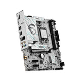 MSI H810M Gaming Wifi6E Motherboard (mATX)