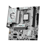 MSI H810M Gaming Wifi6E Motherboard (mATX)