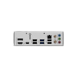 MSI H810M Gaming Wifi6E Motherboard (mATX)