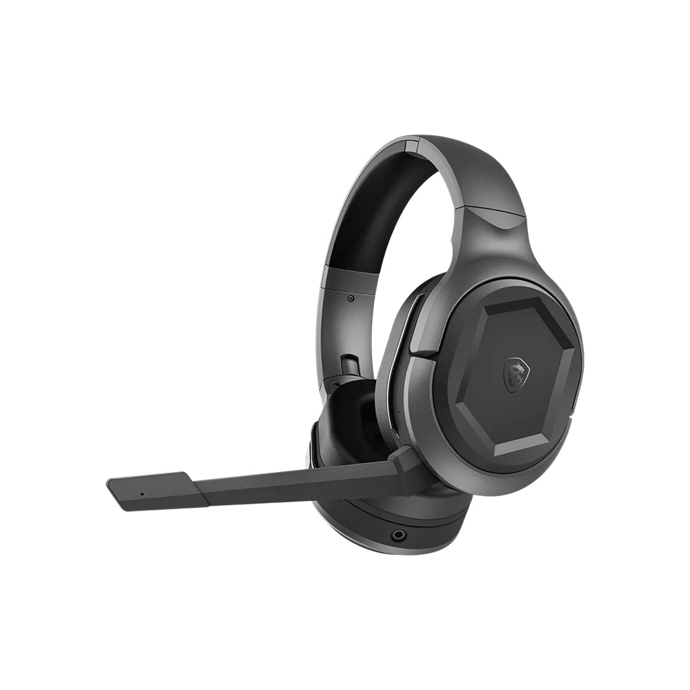 MSI Immerse GH50 Wireless Gaming Headset