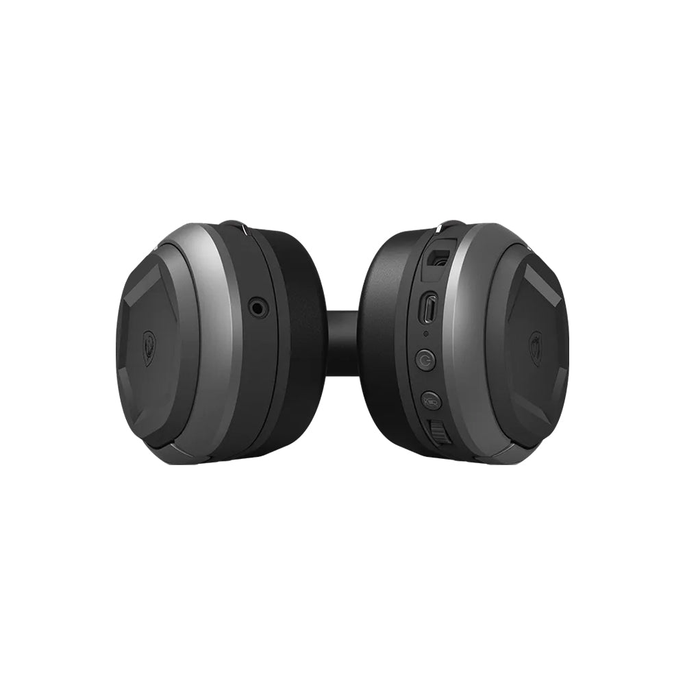 MSI Immerse GH50 Wireless Gaming Headset