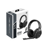 MSI Immerse GH50 Wireless Gaming Headset