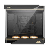 MSI MEG MAESTRO 900R EATX Gaming Case