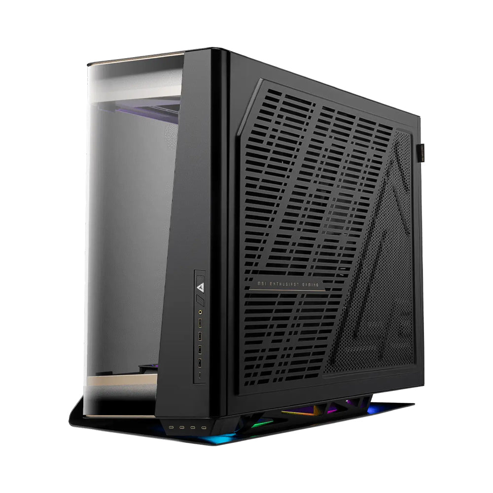 MSI MEG MAESTRO 900R EATX Gaming Case