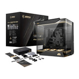 MSI MEG MAESTRO 900R EATX Gaming Case