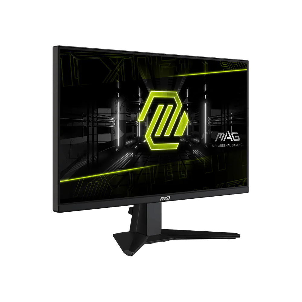 MSI MAG 255F E20 24.5" FHD 200Hz Rapid IPS Gaming Monitor