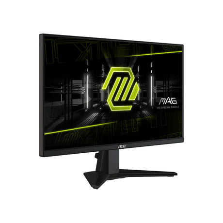 MSI MAG 255F E20 24.5" FHD 200Hz Rapid IPS Gaming Monitor