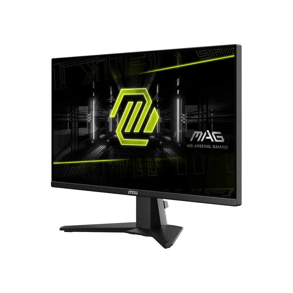 MSI MAG 255F E20 24.5" FHD 200Hz Rapid IPS Gaming Monitor