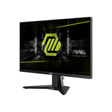 MSI MAG 255F E20 24.5" FHD 200Hz Rapid IPS Gaming Monitor