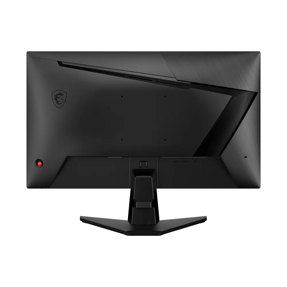 MSI MAG 255F E20 24.5" FHD 200Hz Rapid IPS Gaming Monitor