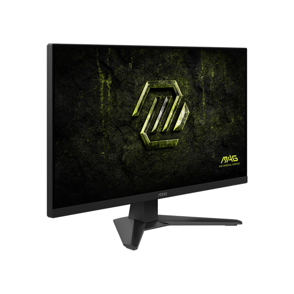 MSI MAG 272F X24 27" FHD 240hz Rapid IPS Gaming Monitor