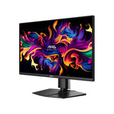 MSI MAG 272QP QD-OLED X24 26.5" QHD 240Hz QD-OLED Gaming Monitor