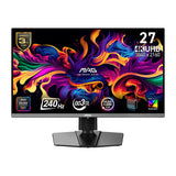 MSI MAG 272UP QD-OLED X24 26.5" 4K UHD 240Hz QD-OLED Gaming Monitor