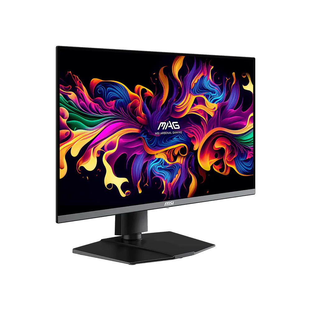 MSI MAG 272UP QD-OLED X24 26.5" 4K UHD 240Hz QD-OLED Gaming Monitor