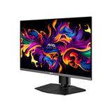 MSI MAG 272UP QD-OLED X24 26.5" 4K UHD 240Hz QD-OLED Gaming Monitor