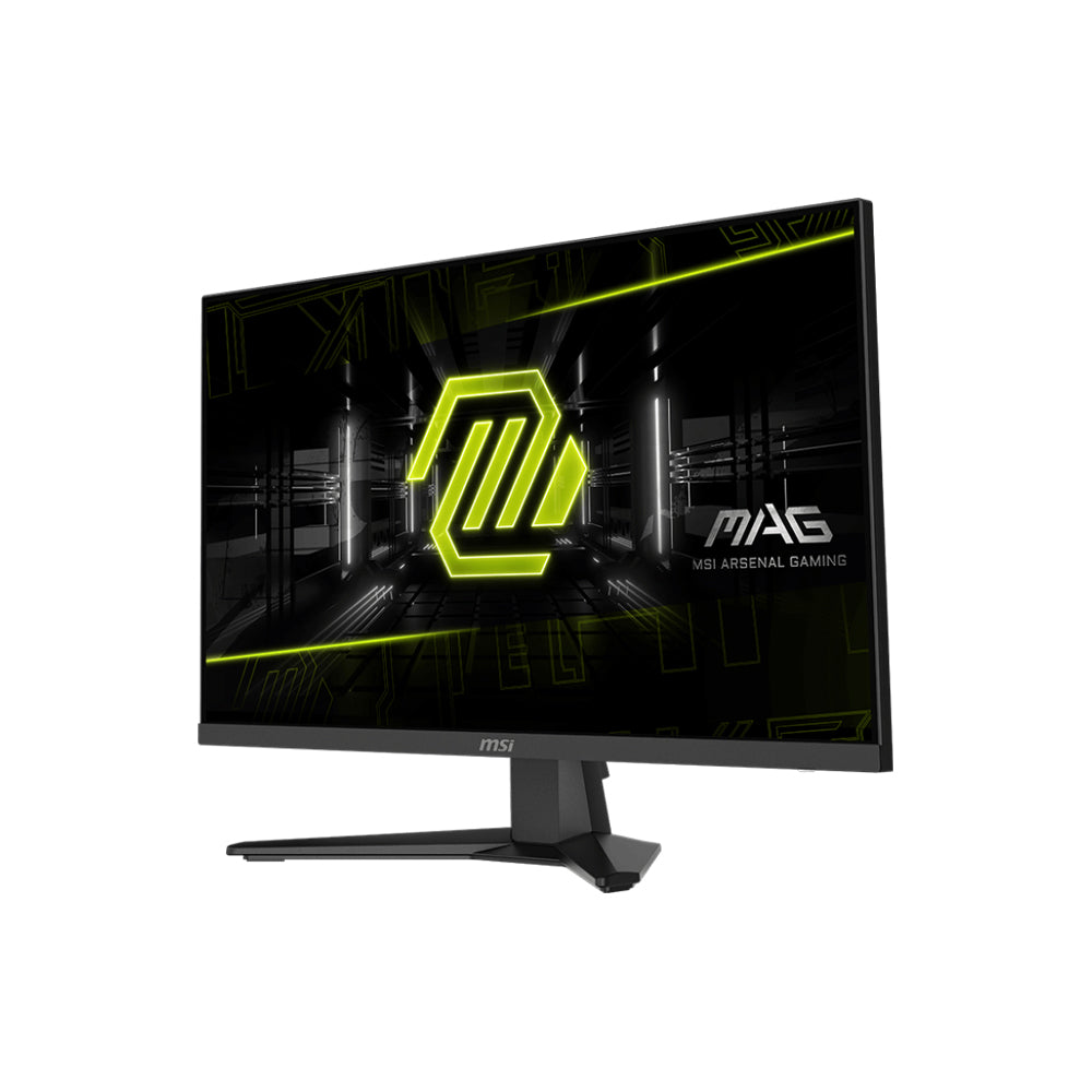 MSI MAG 274QF X24 27" WQHD 240Hz Rapid IPS Gaming Monitor