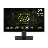 MSI MAG 274QPF E20 27" WQHD 200Hz Rapid IPS Gaming Monitor