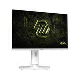 MSI MAG 274QRFW X32 27" WQHD 320Hz Rapid IPS White Gaming Monitor